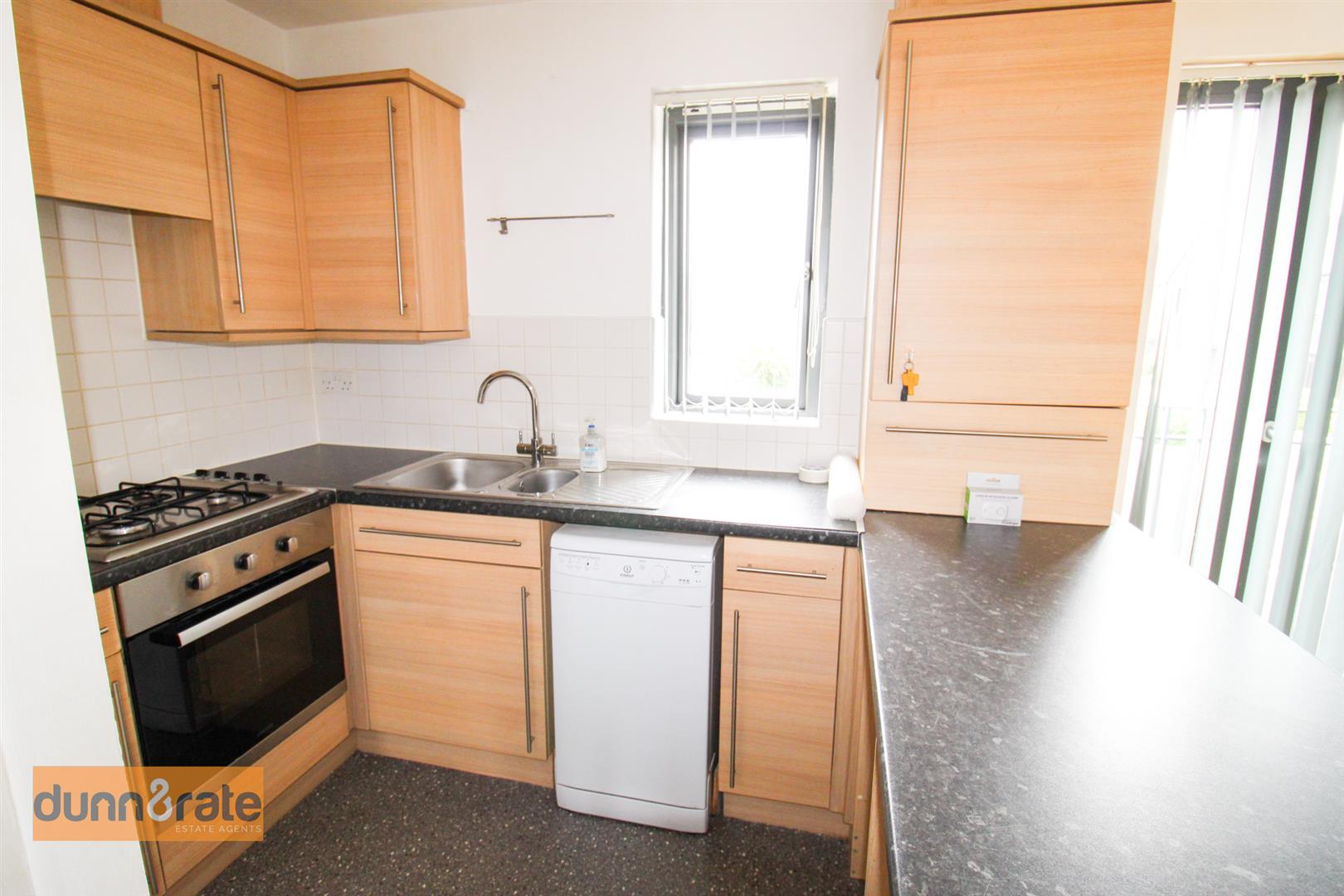 Eastwood Road, Hanley, Stoke-On-Trent
